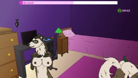 Bouncing Bazoingas screenshot 4
