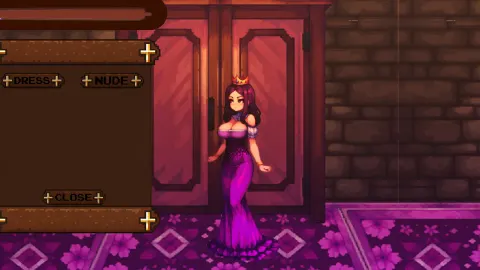 LadyFuta screenshot 3