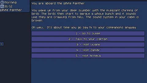 Station Eternal screenshot 3