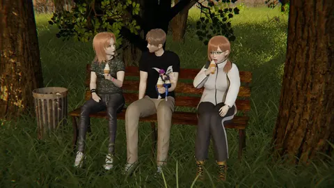 A Clever Name screenshot 3