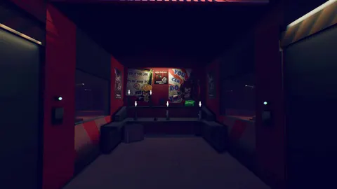 IN HEAT: Lustful Nights screenshot 3