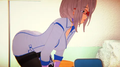 Mutual Corruption screenshot 1
