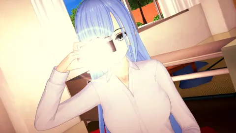 Revenge Of A Futa screenshot 2