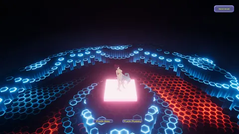 ITAPUNK: Fragments screenshot 6