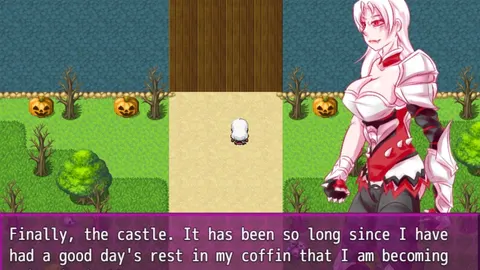Victoria's Body screenshot 1