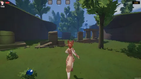 Archipelagates screenshot 1