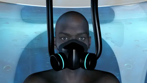 Starship Inanna screenshot 3