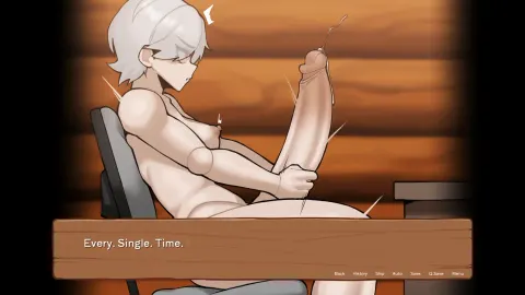 Plastic Lust screenshot 1