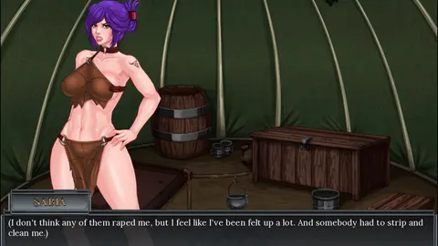 Kingdom of Deception screenshot 6