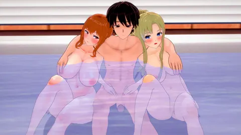Peerless Lust screenshot 1