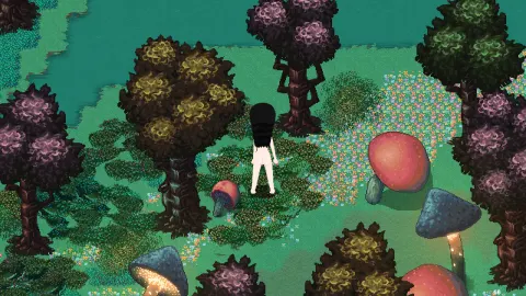 Coffee Story screenshot 3