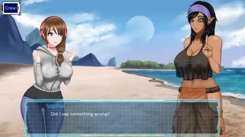Lust Colony screenshot 5