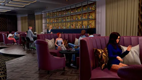 Lustful Instincts screenshot 2