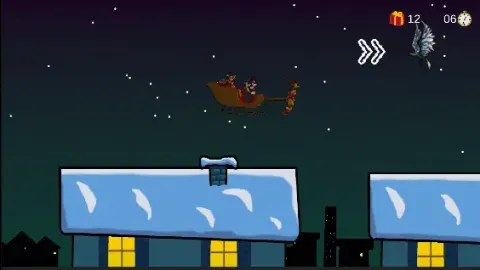 Naughty Delivery Service screenshot 3