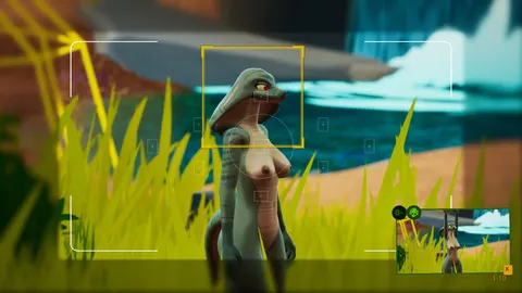 Sapphire Safari screenshot 6