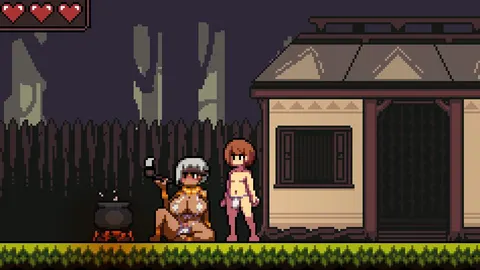 Chimeras Game Collection screenshot 5