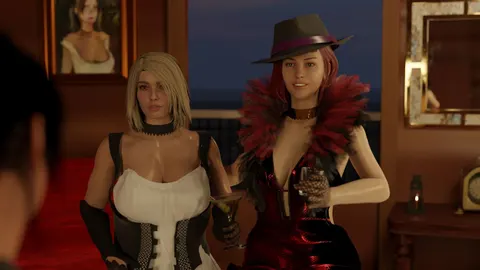 Euryale’s Gambit screenshot 3