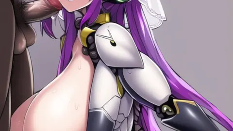 Nyanco Impact screenshot 3