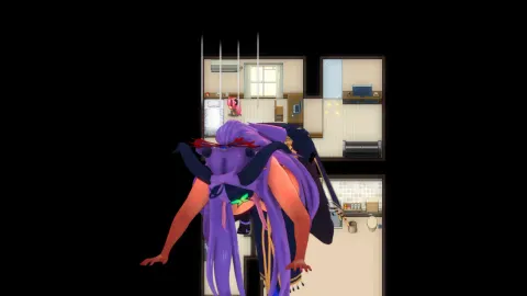 Futa Fantasy Yumi screenshot 6