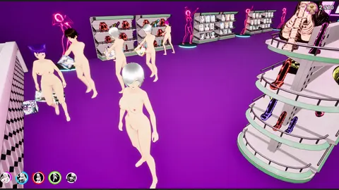 X Shop Simulator screenshot 5