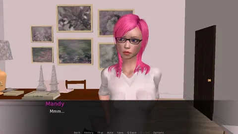 Some Sexual Story screenshot 2