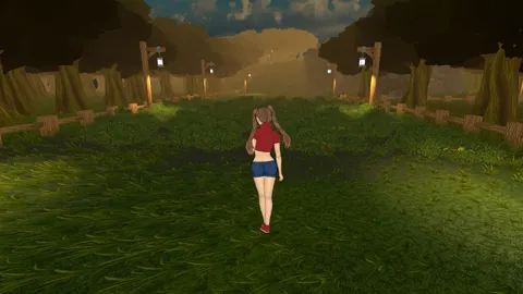Naela's Journey screenshot 4