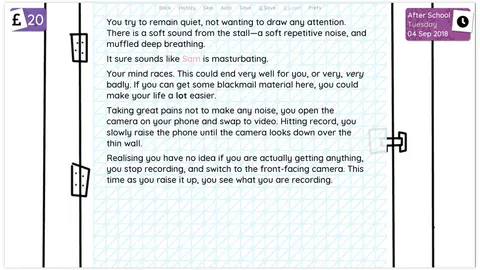 Sculptor screenshot 2