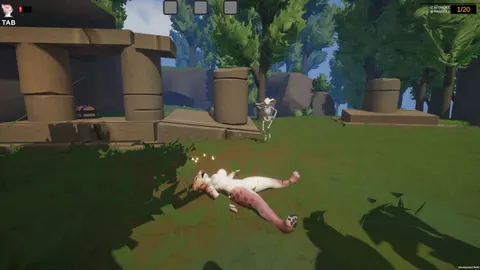 Archipelagates screenshot 4