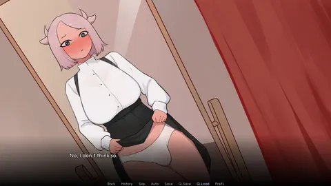 Milk University screenshot 2