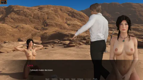 Clara and the Magic Ring screenshot 4