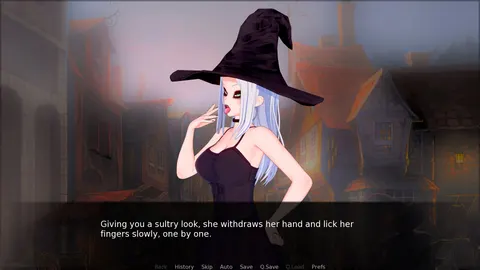 Vixens Tail screenshot 2