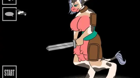 Cattle Castle 2 screenshot 1