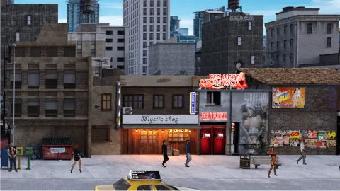 Kink Maker screenshot 6