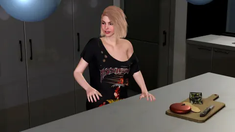 LaCoursDesMiracles screenshot 3