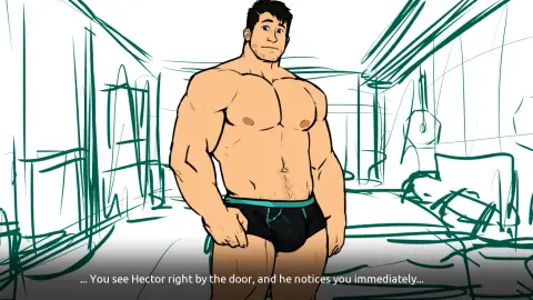 God's Toy screenshot 3