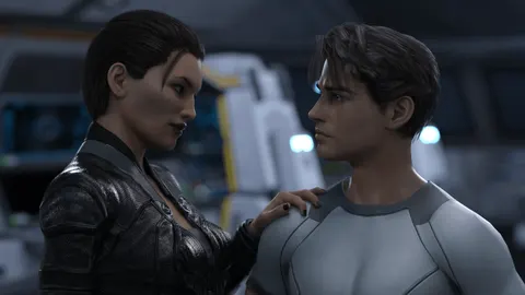 Eros Sector screenshot 5
