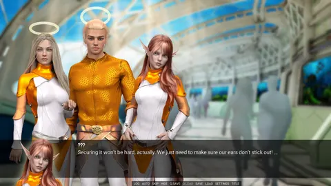 S.L.A.M. CyberFantasy Evolution Trainer screenshot 2