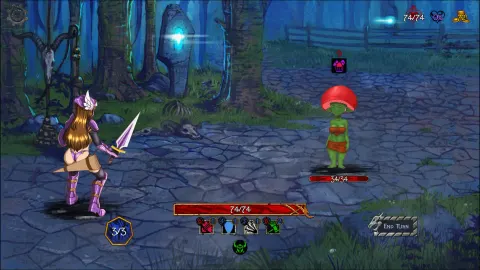 Futaboros screenshot 4