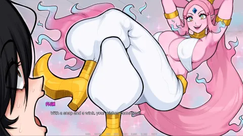 Bottled Up! screenshot 6