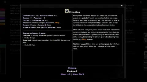 H-ERO - The Maverick Manor screenshot 5