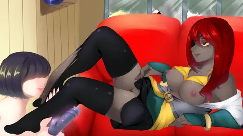 Daughter of Essence screenshot 5