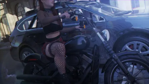 Past Mistakes screenshot 6