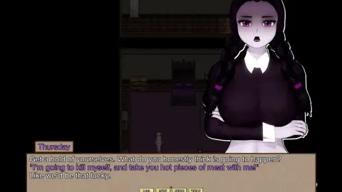 Gockhaus screenshot 4
