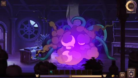 Witch Potions - Craft of Lust screenshot 6