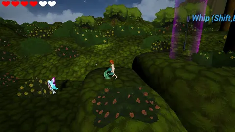 Fuck Jump screenshot 3