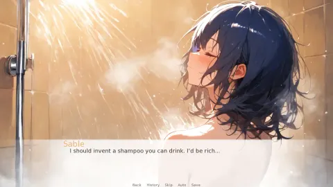 The Dented Kettle screenshot 2