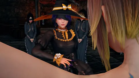 God's Call screenshot 1