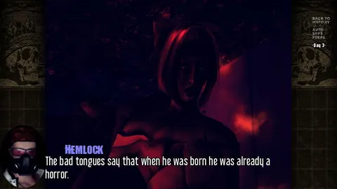 TESS The Eternal Sunset Society screenshot 4