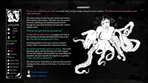 Transylvania screenshot 4
