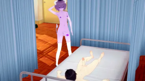 Degenerate University screenshot 6